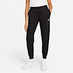 Nike Sportswear Essential Women s Fleece Trousers. Nike CA